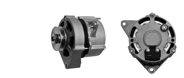 Mahle Original Alternator/Dynamo MG 497