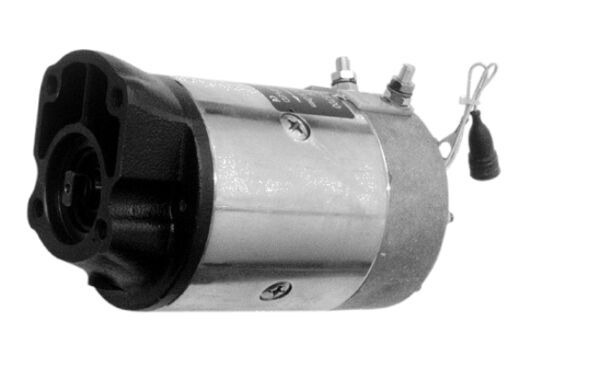 Mahle Original Elektromotor MM 159