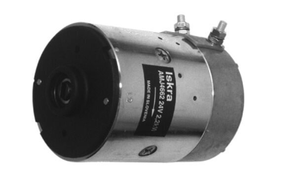 Mahle Original Elektromotor MM 168