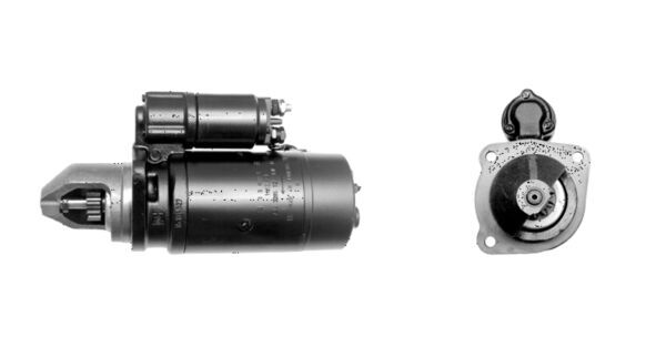 Mahle Original Starter MS 309