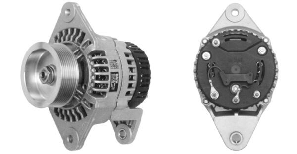 Mahle Original Alternator/Dynamo MG 548