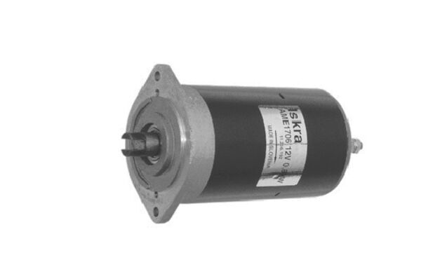 Mahle Original Elektromotor MM 255