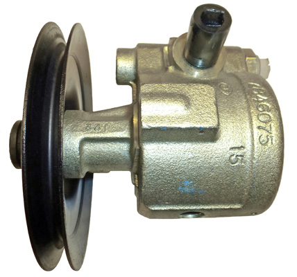 Lizarte Servopomp 04.09.0100-4