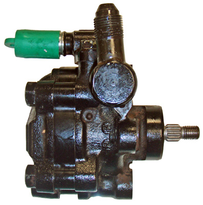 Lizarte Servopomp 04.75.0125