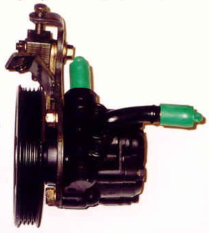 Lizarte Servopomp 04.76.0500