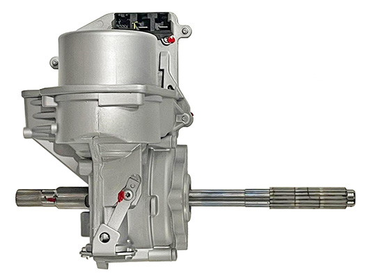 Lizarte Knipperlichtschakelaar 08.35.1501