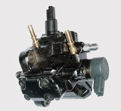 Lizarte Brandstof inspuitpomp R0986437017