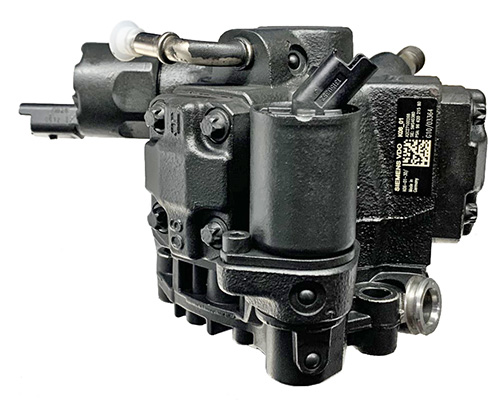 Lizarte Brandstof inspuitpomp R5WS40380