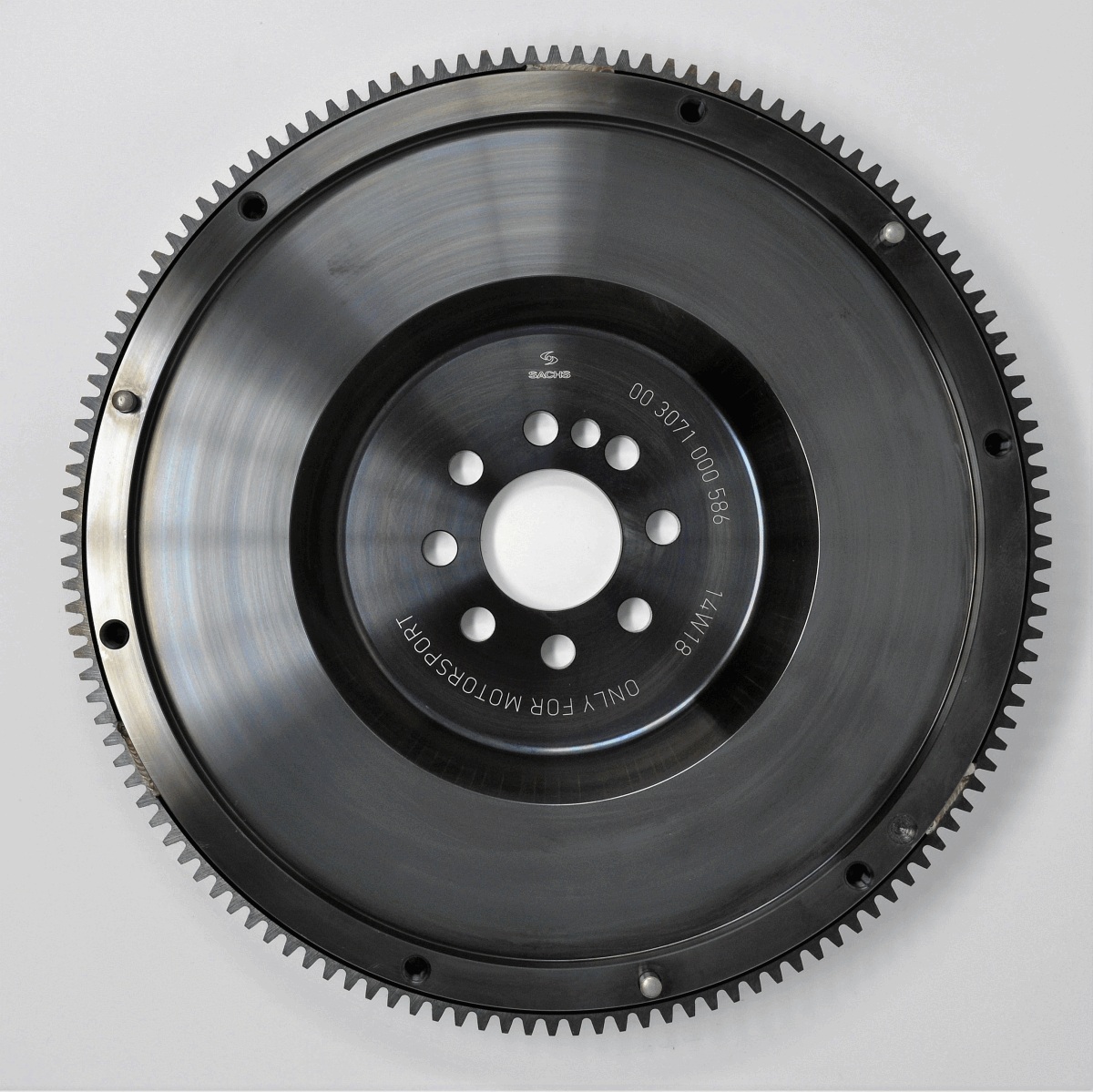 Sachs (ZF Sre) Vliegwiel 003071 000586