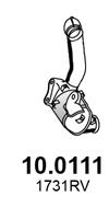 Asso Katalysator 10.0111