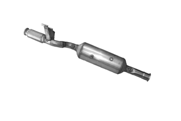 Asso Roetfilter, uitlaatinstallatie 10.15022