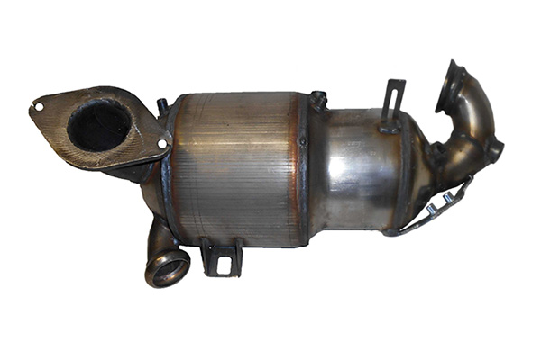 Asso Roetfilter, uitlaatinstallatie 12.15016