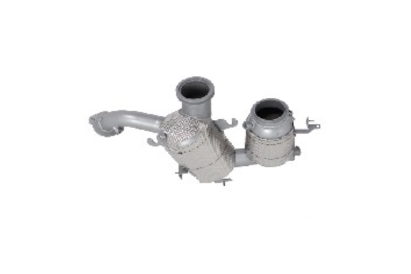 Asso Roetfilter, uitlaatinstallatie 12.15025