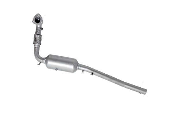 Asso Roetfilter, uitlaatinstallatie 14.15020