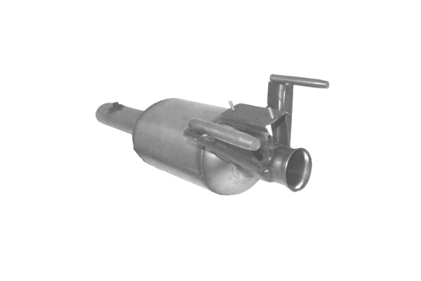 Asso Roetfilter, uitlaatinstallatie 28.15003