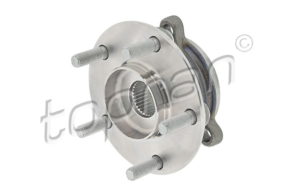 Topran Wiellager 600 322