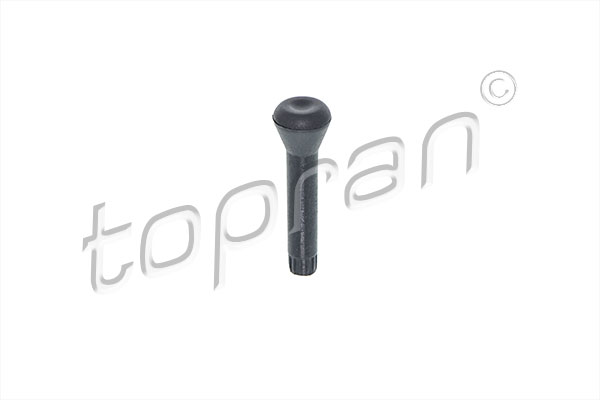 Topran Deur vergrendelknop 102 877