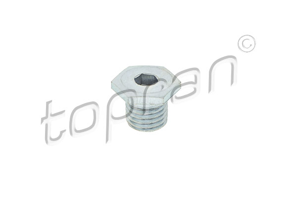 Topran Olie aftapplug / carterplug 501 473