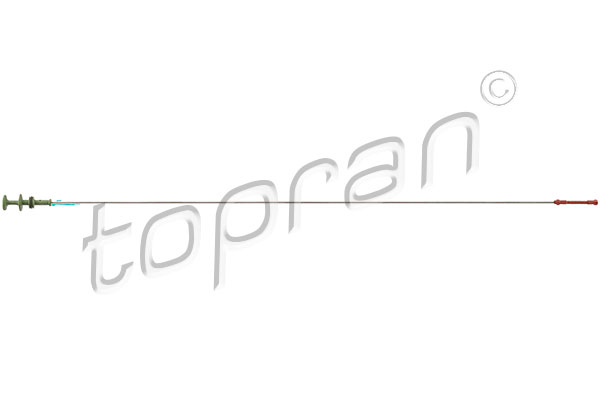 Topran Oliepeilstok 409 273