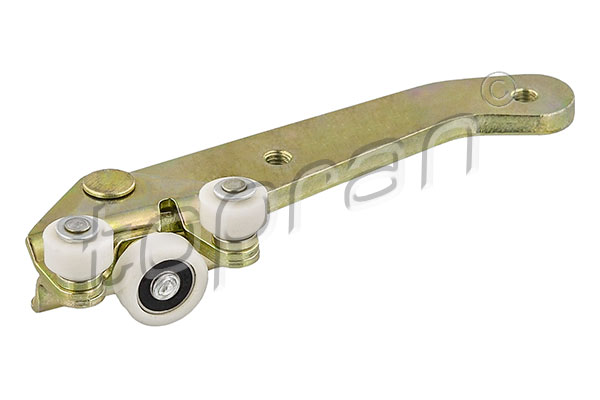 Topran Rolgeleiding schuifdeur 111 463