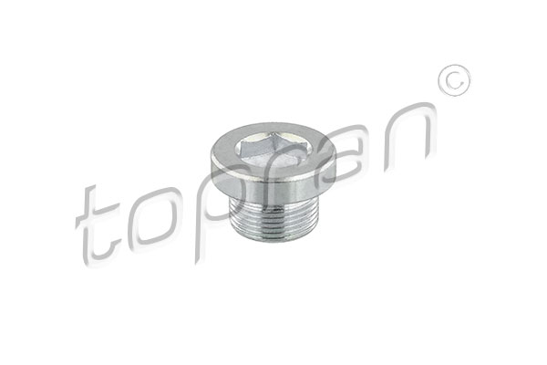 Topran Olie aftapplug / carterplug 115 361