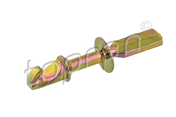 Topran Excenter, deurslot 103 096