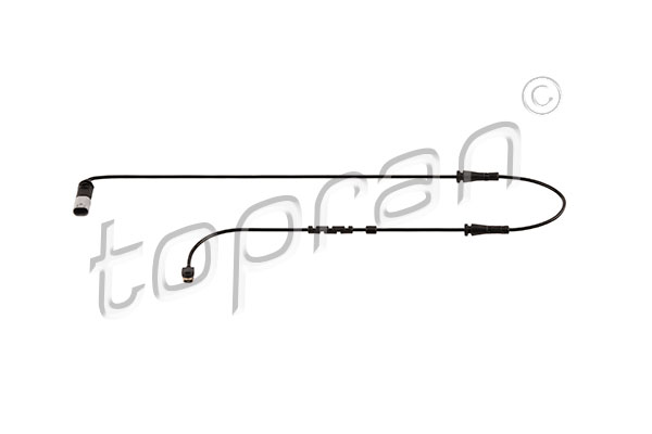Topran Slijtage indicator 502 945