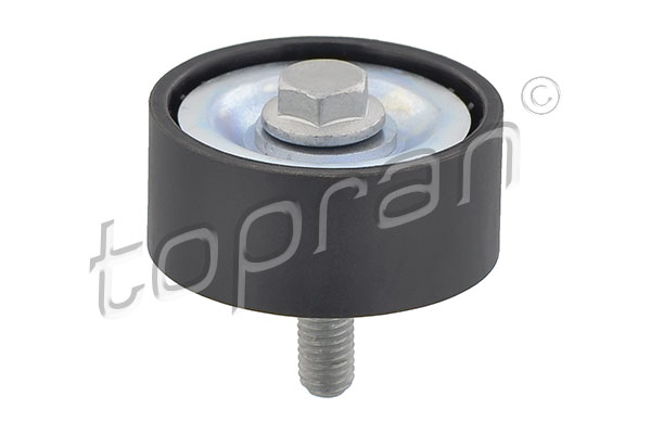 Topran Geleiderol (poly) V-riem 722 417