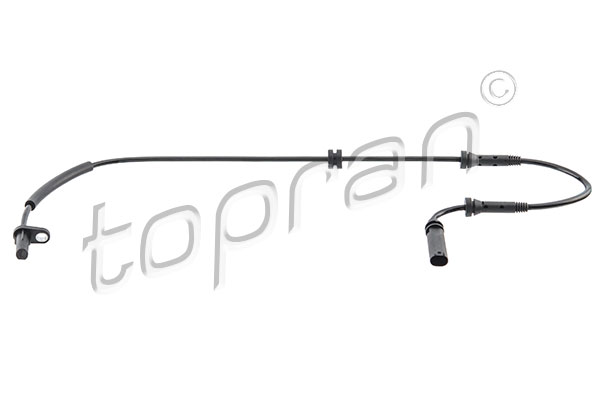 Topran ABS sensor 502 998