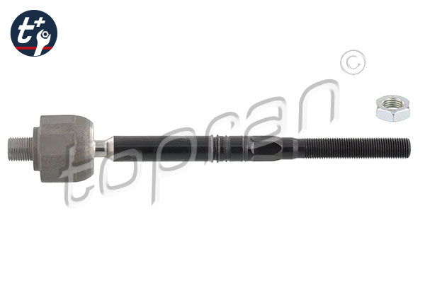 Topran Axiaal gewricht / spoorstang 409 099