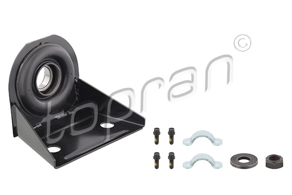 Topran Ophanging, cardanas 401 839