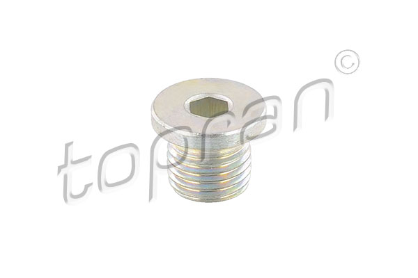 Topran Olie aftapplug / carterplug 115 349