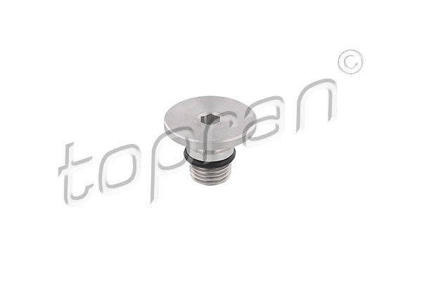 Topran Olie aftapplug / carterplug 114 548