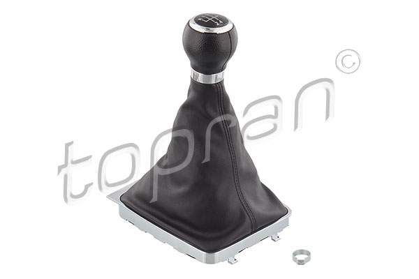 Topran Versnellingspook manchet 116 515