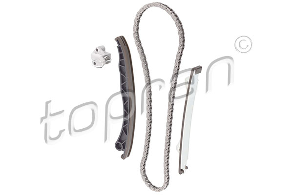 Topran Distributieketting kit 208 839