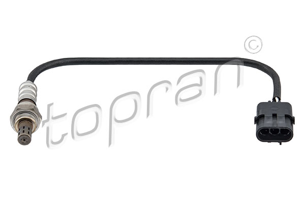 Topran Lambda-sonde 701 078