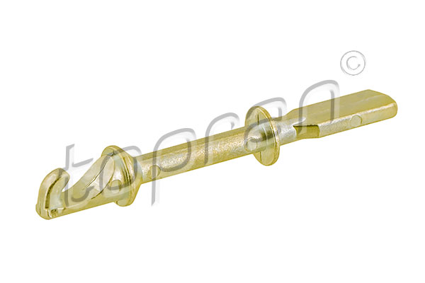 Topran Excenter, deurslot 111 302