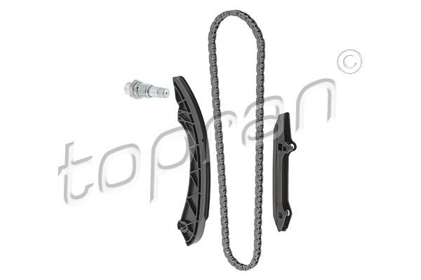 Topran Distributieketting kit 503 186