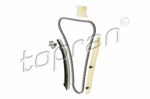 Topran Distributieketting kit 208 838