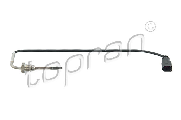 Topran Sensor uitlaatgastemperatuur 116 976