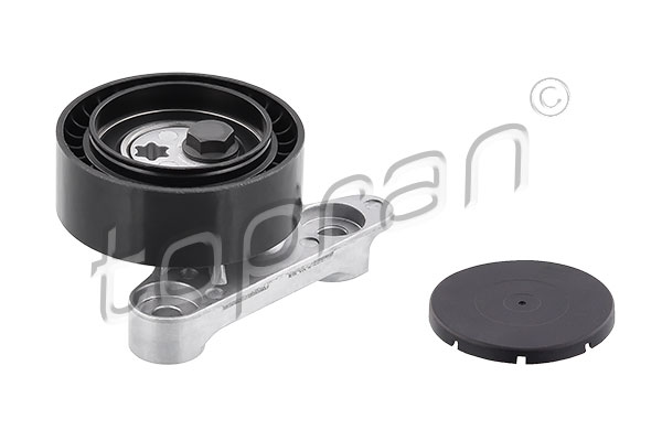 Topran Spanrol (poly) V-riem 115 937