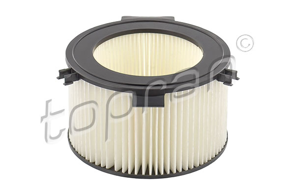 Topran Interieurfilter 108 615