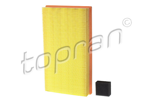 Topran Luchtfilter 300 072