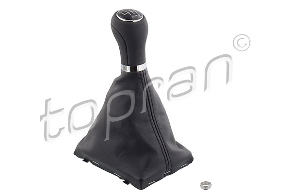 Topran Versnellingspook manchet 115 883