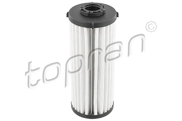 Topran Filter/oliezeef automaatbak 117 123