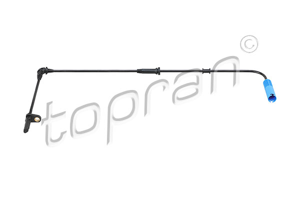 Topran ABS sensor 503 317