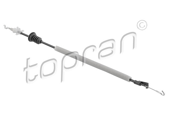 Topran Kabel deurregeling 118 362