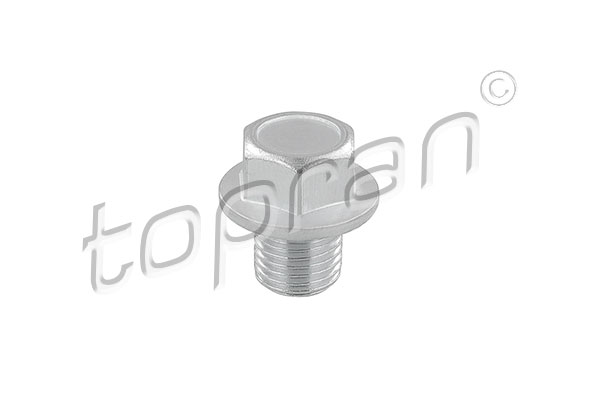 Topran Olie aftapplug / carterplug 820 217