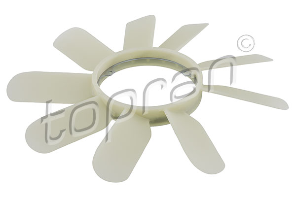 Topran Ventilatorwiel-motorkoeling 400 998