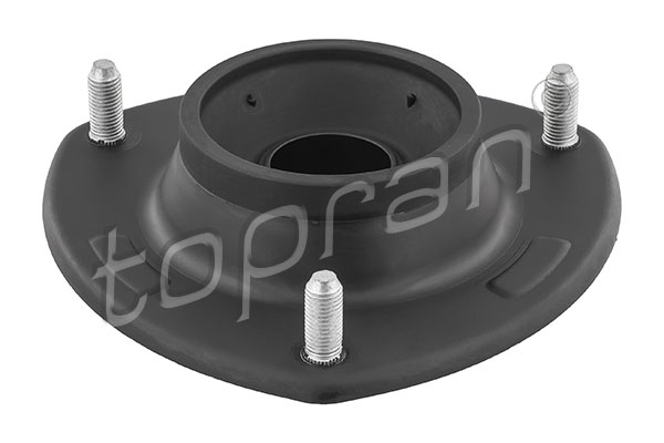 Topran Veerpootlager & rubber 820 387
